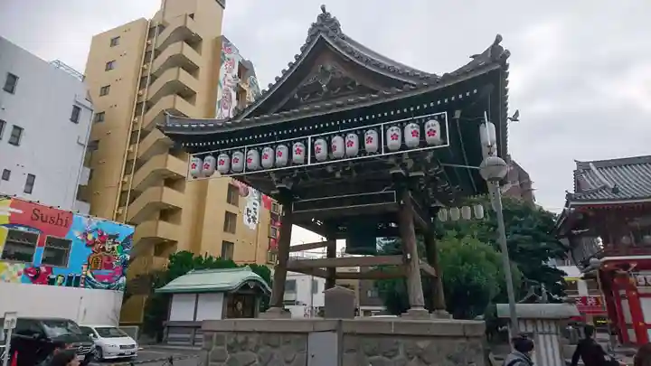 大須観音 (北野山真福寺宝生院)のその他建物