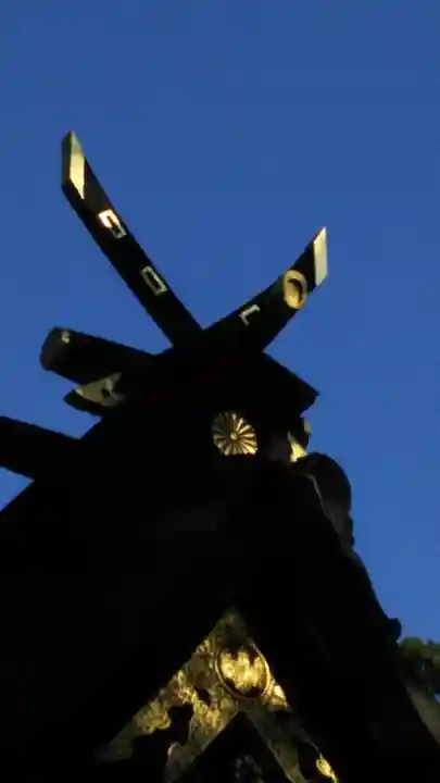 香取神宮のその他建物