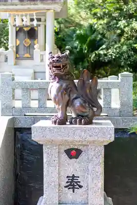 尖閣神社(沖縄県)