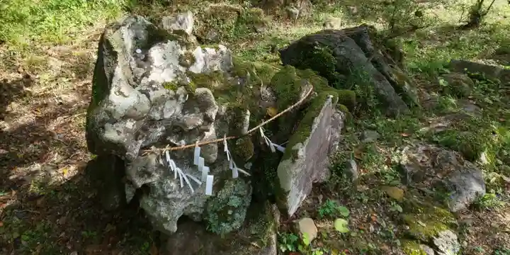 出雲大神宮のその他建物