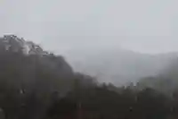高司神社〜むすびの神の鎮まる社〜の景色