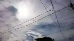 尾張大國霊神社（国府宮）の景色