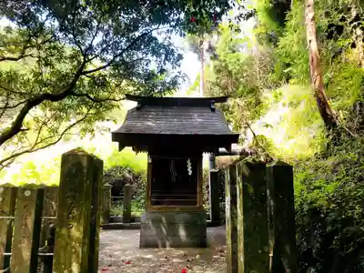 国造神社(熊本県)