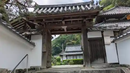 崇蓮寺(奈良県)