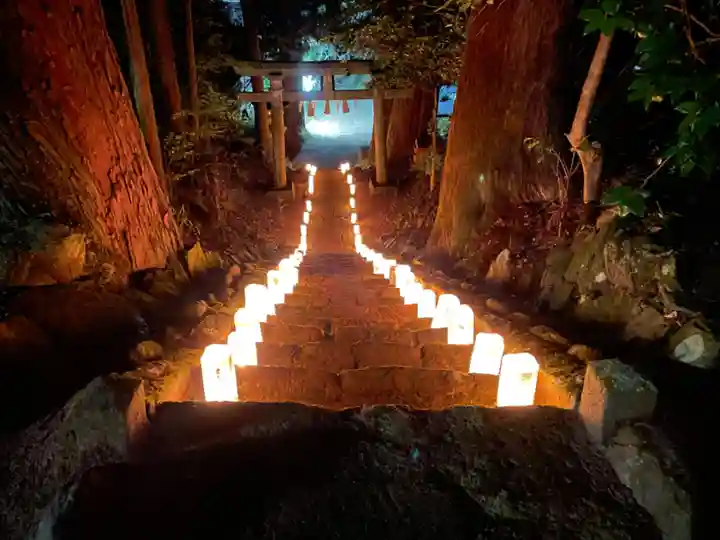 北野神社のその他建物