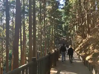 武蔵御嶽神社(東京都)