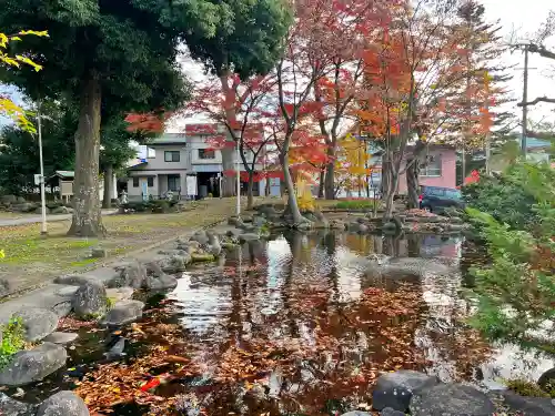 熊野神社(山形県)
