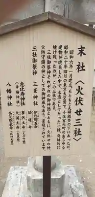 千住神社(東京都)