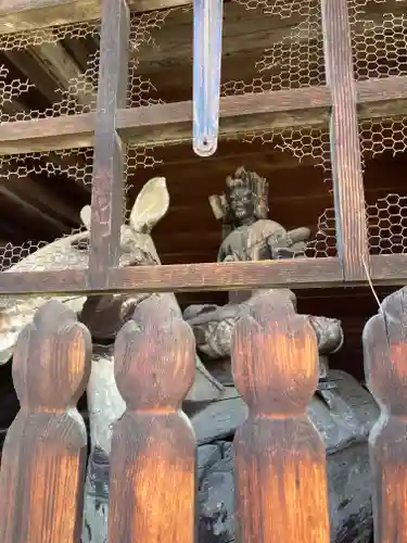 大安楽寺(長野県)