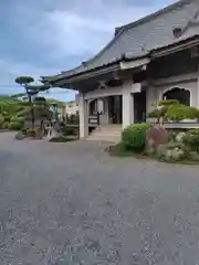 善勝寺(神奈川県)