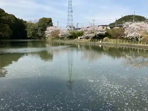 神田神社(滋賀県)