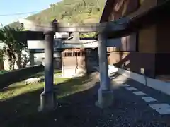 坂城神社(長野県)