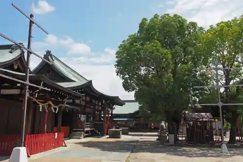 高浜神社(大阪府)