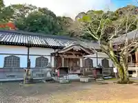 宗隣寺のその他建物