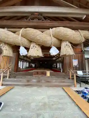 出雲大社北島国造館 出雲教(島根県)