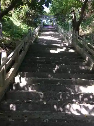 久遠神社のその他建物