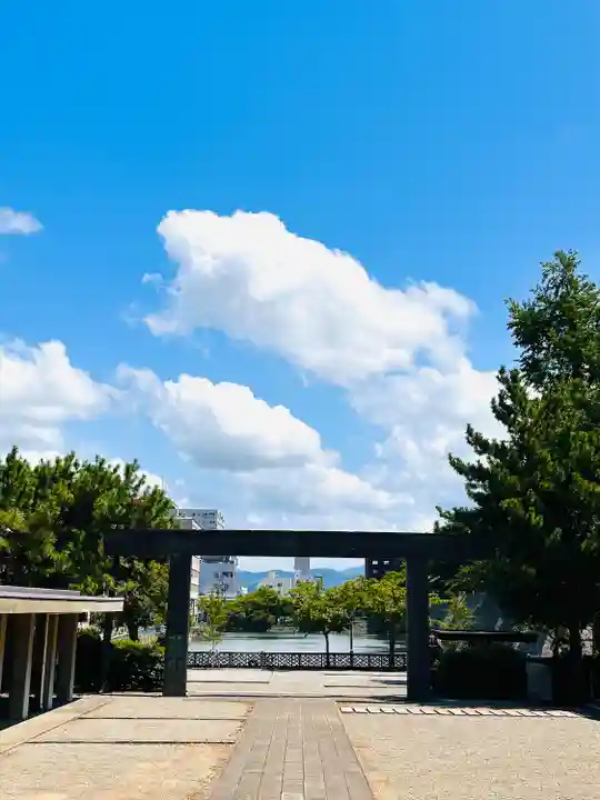 福井神社(福井県)