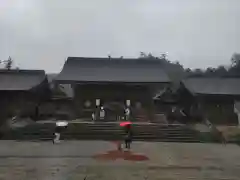 出雲大社(島根県)