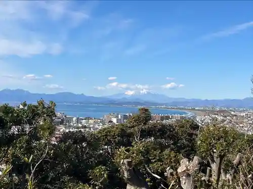 龍口寺(神奈川県)