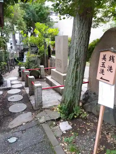 江島杉山神社(東京都)