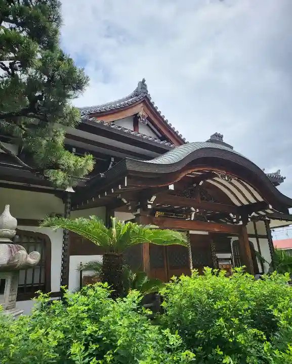 東光院(大阪府)