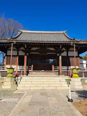 真勝院(東京都)