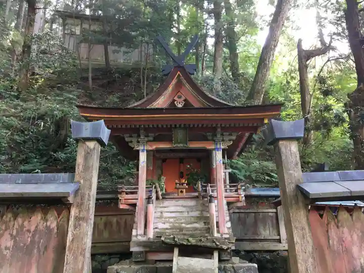 金剛三昧院の本殿・本堂