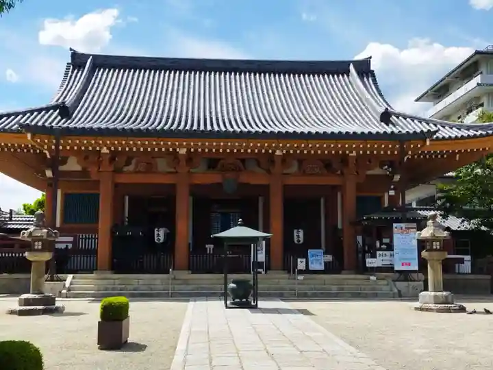 壬生寺(京都府)