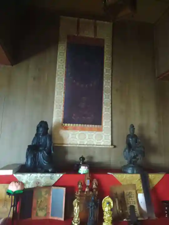 武尊山神宮(大本山武尊教両部)(群馬県)