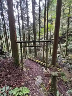 聖神社(高知県)