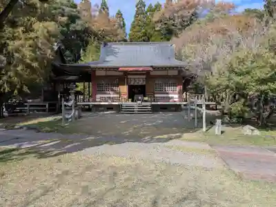 相良神社(熊本県)