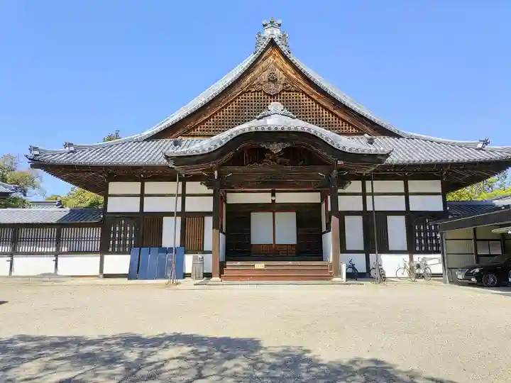 本山専修寺(三重県)