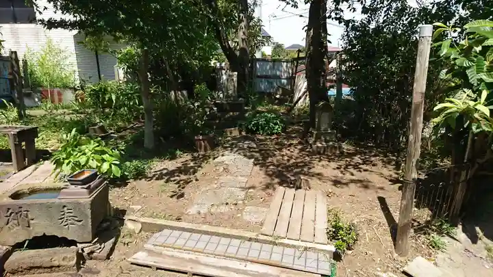 八坂神社(千葉県)