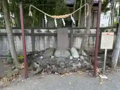 日枝神社(神奈川県)