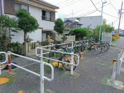 迦具土神社のその他建物