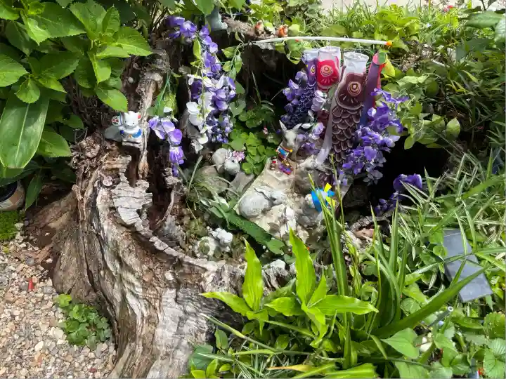 三輪神社(愛知県)