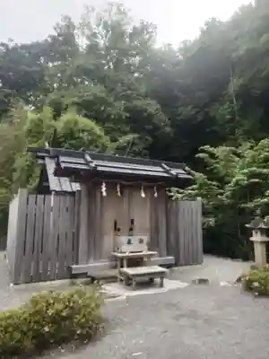 瀧川神社(静岡県)