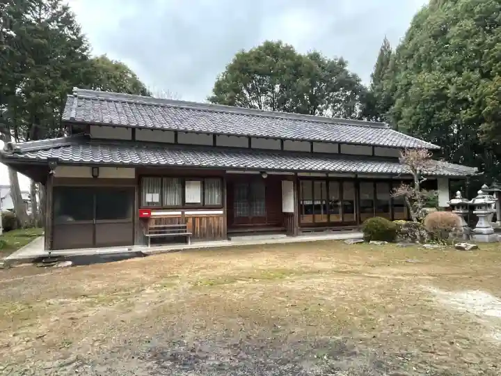 比自岐神社(三重県)