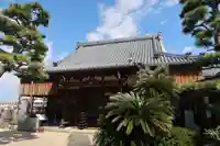 潮音寺(三重県)