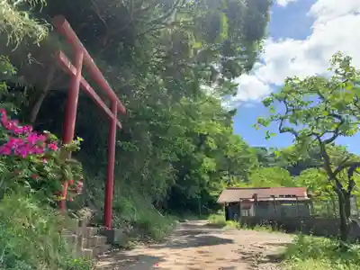 八坂神社(千葉県)