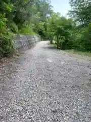 大縣神社の建物その他