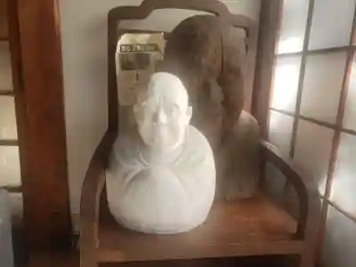 法永寺のその他建物