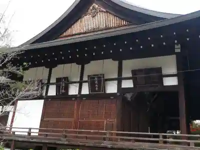 廣隆寺のその他建物
