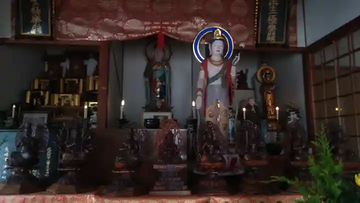 龍照寺(長崎県)