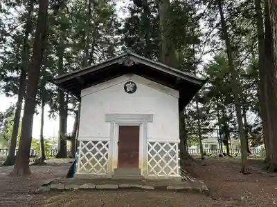 諏訪神社(長野県)
