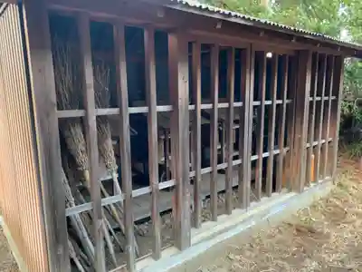 畑ｹ田神社(千葉県)