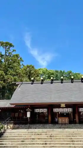 廣田神社(兵庫県)