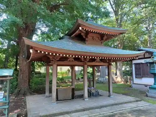 妙福寺(東京都)