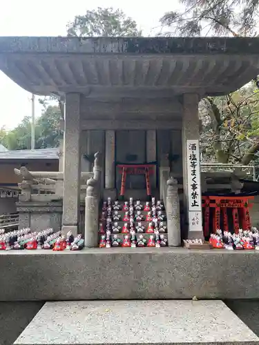 荒木神社(京都府)