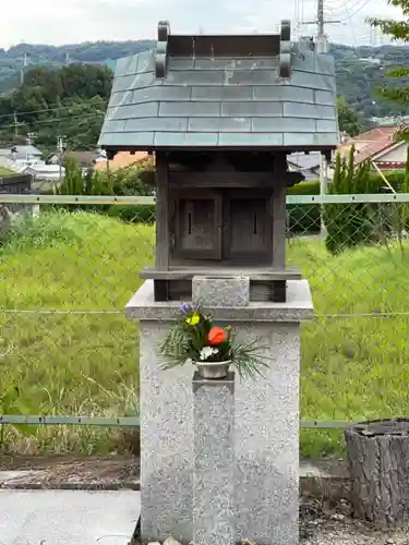 運潮寺(大阪府)
